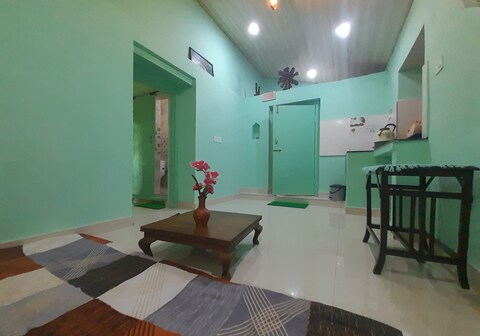 Kothri-Summer and Snow in Landour, Mussoorie.