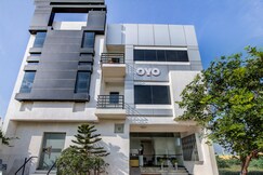 OYO 15121 The kiosk hostel, Tiruchirappalli OYO 15121 The kiosk hostel, Tiruchirappalli