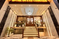 Hotel Grand Cabbana By Levelup, Amritsar Hotel Grand Cabbana By Levelup, Amritsar
