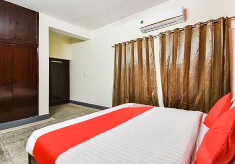 Hotel O Rajputana Haveli