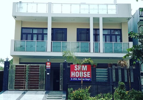 SRM House