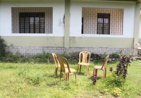 Pumpkin Cormatin HomeStay