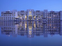 EASTERN MANGROVES HOTEL & SPA BY ANANTARA, Abu Dhabi EASTERN MANGROVES HOTEL & SPA BY ANANTARA, Abu Dhabi