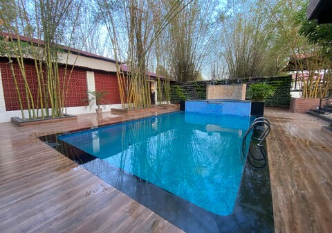 Palm Meadows & Holiday Resort