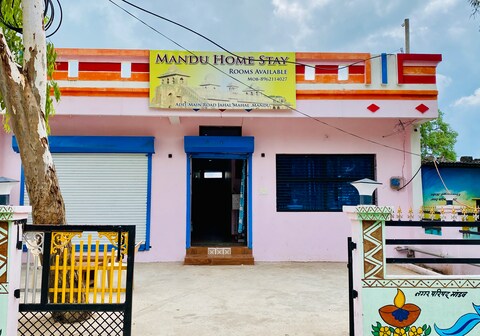 Mandu Home Stay Mandu
