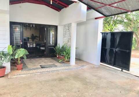 Gargee: The Star | 4 BHK Homestay