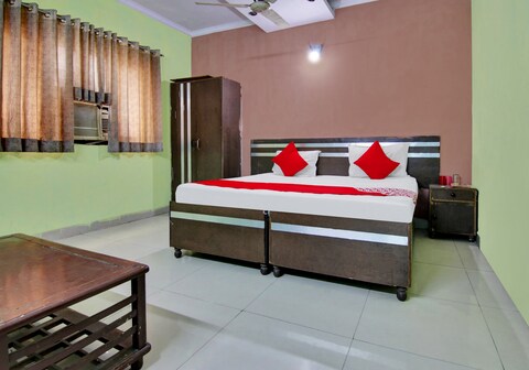 Hotel O 811671 Hotel Swagat Dx