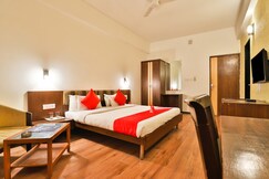 Hotel President Inn, Gandhinagar Hotel President Inn, Gandhinagar