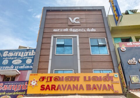 Vasavi Cottage