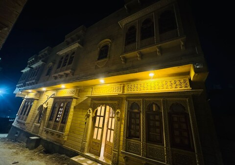 Silent Sand Jaisalmer