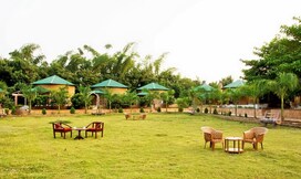 SAI NATURAL RESORT, Jabalpur SAI NATURAL RESORT, Jabalpur