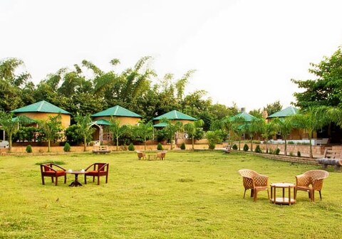SAI NATURAL RESORT