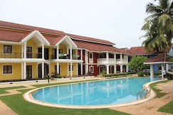OYO Home 9622 Colva Poolside Luxury 1BHK,Colva Goa, Goa OYO Home 9622 Colva Poolside Luxury 1BHK,Colva Goa, Goa