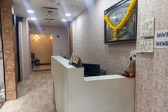 Hotel Shree Bhagwati, Ujjain Hotel Shree Bhagwati, Ujjain