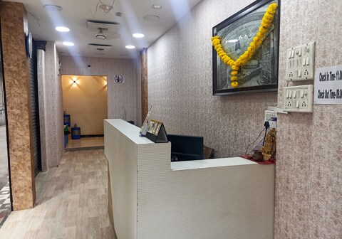 Hotel Shree Bhagwati