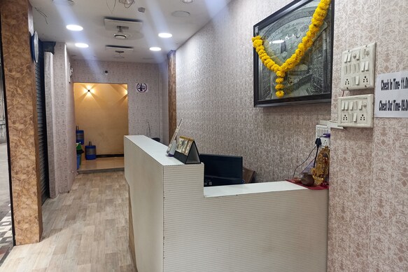 Hotel Shree Bhagwati