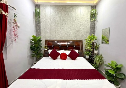 Vaidik Heritage Stay