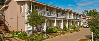 Club Mahindra Derby Green, Ooty Club Mahindra Derby Green, Ooty