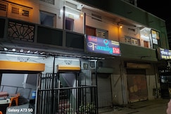 Hotel Family Stay, Chhatrapati Sambhajinagar Hotel Family Stay, Chhatrapati Sambhajinagar