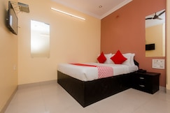 OYO 4269 Hotel Sai Residency, Mumbai OYO 4269 Hotel Sai Residency, Mumbai
