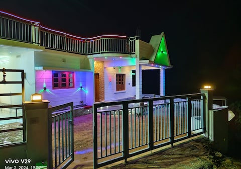 Pavithra Hill Tea View Cottage