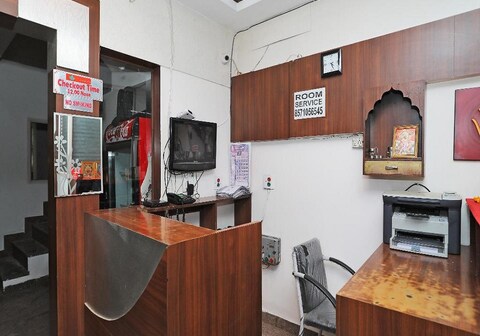 Hotel Shubham