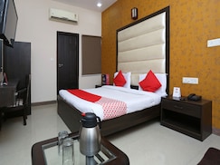 OYO 12027 Hotel Amara, Raipur OYO 12027 Hotel Amara, Raipur