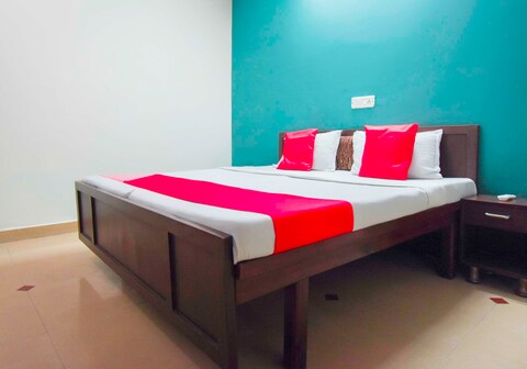 Hotel O Karnal Royal