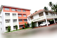 Chand V Regency, Thrissur Chand V Regency, Thrissur