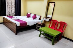 The Shiv Ganga Guest house, Varanasi The Shiv Ganga Guest house, Varanasi