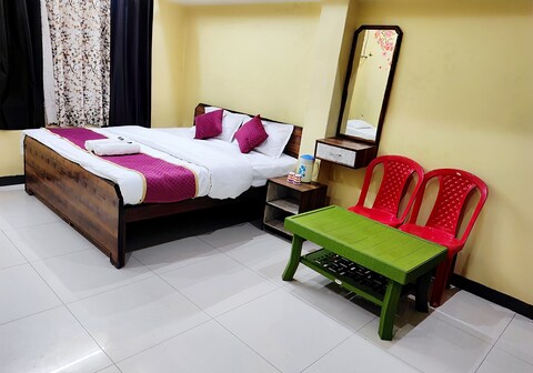 The Shiv Ganga Guest house