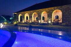 Jawai's Wildness Lodge, Falna Jawai's Wildness Lodge, Falna