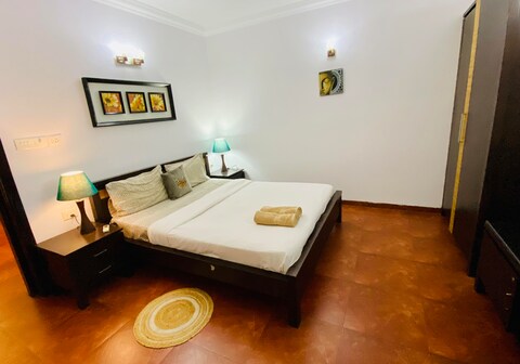 Rivera Hermitage Ocean Breeze