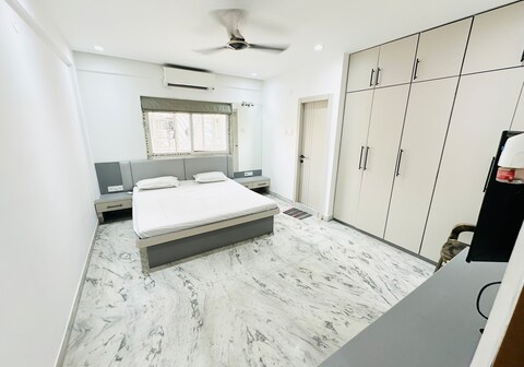 The Monk House Ultra spacious 3 bhk