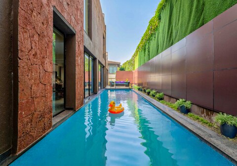 StayVista at Brew & Breeze