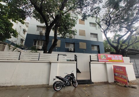 Hotel Sai Inn Executive