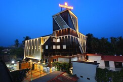 Kottavathil Hotel, Cochin Kottavathil Hotel, Cochin