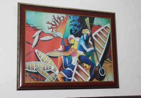 SSM Homestay | Beach Classic 2 BHK Villa