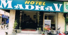 Hotel Madhav, Haridwar Hotel Madhav, Haridwar