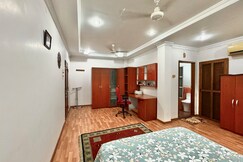 Hopedale Homestay Apartment I (1BHK), Guwahati Hopedale Homestay Apartment I (1BHK), Guwahati