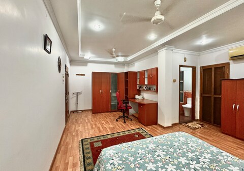 Hopedale Homestay Apartment I (1BHK)