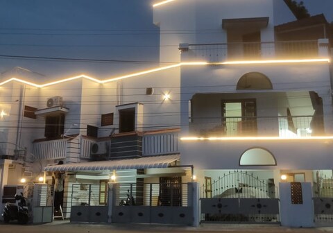 Amma Homestay Madurai