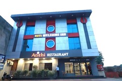 Welcome Inn, Shahdol Welcome Inn, Shahdol