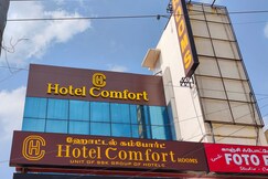 HOTEL COMFORT, Kanchipuram HOTEL COMFORT, Kanchipuram