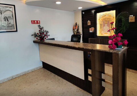 Adarsh International