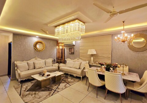 Jaltara Stays @ Malviya Nagar, Jaipur