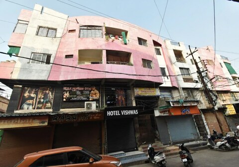 Hotel Vishwas Lok