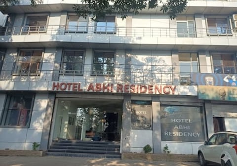 Hotel Abhi Residency