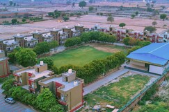 Vrinda Anandam Resort, Vrindavan Vrinda Anandam Resort, Vrindavan