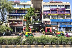 Hotel Sunvilla, Ahmedabad Hotel Sunvilla, Ahmedabad